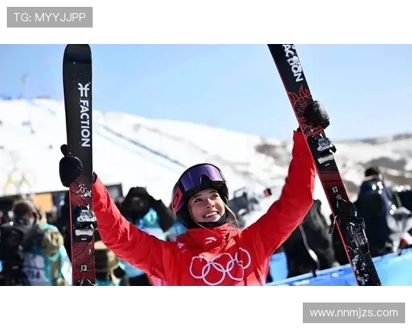 22岁谷爱凌复刻王濛冬奥传奇